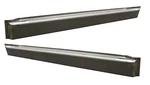 1962-1980 Triumph GT6 Spitfire Inner Rocker Panels New Pair! Free Shipping!. Fixed Price $144.42.
