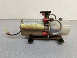 1989-1996 Jaguar Xjs Convertible Top Pump Motor Tested HXA8200AA Oem. Fixed Price $224.95.