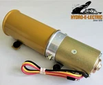 Convertible Top Lift Motor Pump 1956-1963 Chrysler Windsor, New Yorker, 300. Fixed Price $329.00.