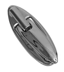 Convertible Top Latch. Rear For 1958-1962 C1 Corvette. Fixed Price $142.99.