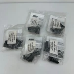Lot Of 5 Scott Scba Anti-rotation Hose Clamp Kit For Heads Up Display 200718-03. Fixed Price $19.77.