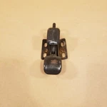 Jaguar Xke E-type Series 2/3 Roadster Convertible Top Hood Center Clamp BD32772. Fixed Price $74.99.