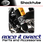 Shocktube For Royal Enfield Interceptor 650 2019-2026 Pair R&g. Fixed Price $81.07.