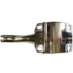 1967 Camaro Firebird Inner Rear View Mirror Bracket Chrome Convertible Dynacorn. Fixed Price $65.95.