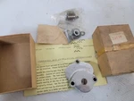 Vintage Moss Motors 260-118 Tompkins Steering Kit For Mgtd Mgtf. Fixed Price $239.95.