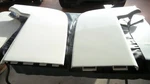 Tm Parade Boot Lid For Cadillac Eldorado Biarritz Convertible 1971-1976. Fixed Price $639.95.