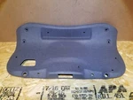 05 06 07 08 09 Volvo S40 Interior Trunk Lid Liner Trim Cover Oem. Fixed Price $60.00.
