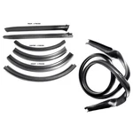 Metro Supersoft Convertible-top Seal Set For 1962-64 Dodge Dart & Polara. Fixed Price $288.89.