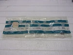 1961-1962 Corvette Gm Nos Hardtop Mounting Nuts (3) *new* Bags # 3727928. Fixed Price $55.00.