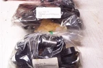 Quinton Hazell Front Suspension Kit Triumph TR4A TR250 TR6 Trunnion Nos. Fixed Price $60.00.