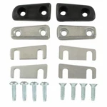 New Top Lid Door Alignment Wedges Set Trim Parts Fits Skylark Corvette 5195. Fixed Price $96.29.