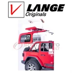 Lange Originals 014-910 Hard Top Hoist For Tools Equipment Lift Support Fd. Fixed Price $459.83.