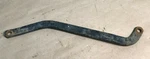 1964 1/2 1965 & Other Ford Mustang Convertible Top Lh Frame Rear "s" Bracket. Fixed Price $37.99.