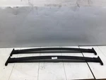 2011 Ford Explorer Xlt Roof Luggage Cross Bars Oem+. Fixed Price $134.11.