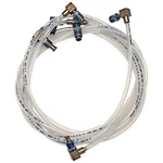 Scott Drake Convertible Top Hose Kit Mustang 1965-1973. Fixed Price $119.95.