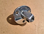 1964-1972 Cutlass Chevelle Gs Skylark Sunvisor Bracket Nova 5916816 Oem. Fixed Price $45.00.