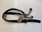 68-77 C3 Corvette T-top Luggage Rack Retainer Strap Black -rare!. Fixed Price $151.12.