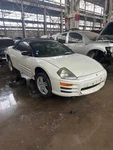 2001-2005 Mitsubishi Eclipse 2.4L Convertible Roof. Fixed Price $700.02.