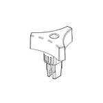 Maxxair Vent 0521236K Locking Knob. Fixed Price $25.66.