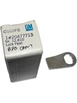 New Genuine Gm 20477713 Lock, Pawl Fast Shipping. Fixed Price $15.98.
