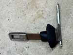 Mercedes Sl R129 Soft Top Rear Locking Pin Left Side 1297740913 Latch. Fixed Price $80.72.