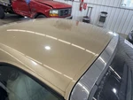 02-05 Ford Thunderbird Hard Top Room W/ Portholes Bronze T2. Fixed Price $800.00.