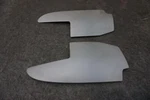 Set Rear Left Right Upper Flap Panel A2327504900 Mercedes SL63 Amg R232 2022-24. Fixed Price $89.99.