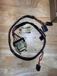 Nos Ford C8AZ-14529-E 1968-70 Galaxie Ltd Station Wagon Rear Tailgate Switch. Fixed Price $100.00.