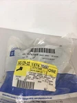 Gm Oem Side Loading Door-upper Weather Strip Right 23345370 99-2020 Savanna Expr. Fixed Price $24.95.