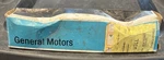1968-1975 Corvette Centre Side Rail Rh Weatherstrip Gm 3945284 Original (B7. Fixed Price $65.00.