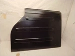 Driver Roof Vin 6TH Digit Jk Body Hard Top Door Fits 11-18 Wrangler 3082635. Fixed Price $849.00.
