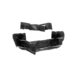WL-FM-65-BK Scott Drake 64-66 Convertible Well Liner (black). Fixed Price $60.35.
