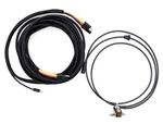 Convertible Power Top Wiring Kit W/ Circuit Breaker For 1964 1/2 - 1966 Mustang. Fixed Price $62.95.