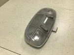 Ford Freestyle 2005 2007 Roof Overhead Rear Dome Reading Light Lamp Factory. Fixed Price $28.40.