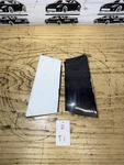 03-08 Nissan 350Z Lh Rh B-pillar Trim Black Oem. Fixed Price $37.99.