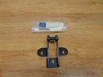 Rear Folding Top Case Cover Mount Genuine Mercedes C209 - A2097500176. Fixed Price $9.51.