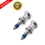 Pair Convertible Rear Deck Hardtop Striker Stud Frankenstein Bolt For Mazda. Fixed Price $29.59.