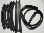 62-65 Body Convertible Roof Weather Strip RR4500E. Fixed Price $159.00.