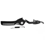 Convertible Top Latch Assembly Left 1994-2004 Mustang. Fixed Price $118.00.