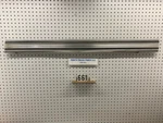 1973-19771/2 Ford F350 Extended Wheel Base Bed Chrome. Fixed Price $74.99.