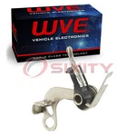 Wells Ignition Contact Set For 1942-1963 Dodge B-1 Truck B-2 B-3 Van Ql. Fixed Price $23.33.