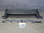 03-08 Bmw E85 Z4 Folding Top Ccompartment Lid Cover Panel Deflector Trim Oem. Fixed Price $154.30.