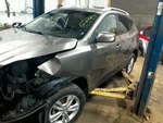 *local Pickup Only* Hydrogen Fcv Without Sunroof Fits 10-16 Tucson 10173282. Fixed Price $370.13.