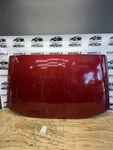 2005-2013 C6 Chevrolet Corvette Coupe Oem Targa Roof Top Panel Maroon Red. Fixed Price $1044.99.