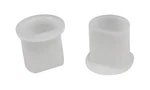 1963-1967 Corvette Convertible Rear Top Latch Bushing Pair Made The Usa. Fixed Price $27.95.