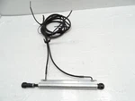 Mercedes SLC43 SLC300 Hydraulic Cylinder, Lift, Trunk, Left Rear 172800037. Fixed Price $89.99.