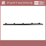 Rain Strip Targa Roof For Porsche 911 Left 90156530345. Fixed Price $199.79.