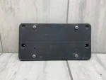 01-04 Mercedes W203 C230 C350 Base Front Bumper License Plate Bracket Holder Oem. Fixed Price $25.19.