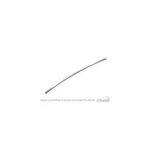 Scott Drake Convertible Top Boot Rear Molding Ford Each. Fixed Price $93.34.