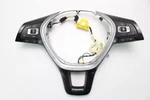 2012-2019 Volkswagen Passat Steering Wheel Cruise Radio Switch Oem, 34225997-A00. Fixed Price $69.99.
